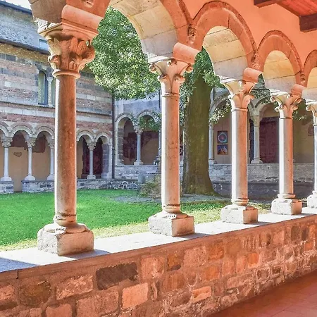 Casa Maddalena
